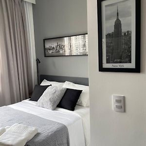 Apartamento Suite